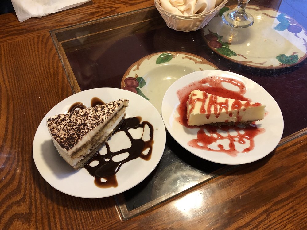 Bella Pasta 14 Photos & 12 Reviews Italian 21331 OR62, Shady