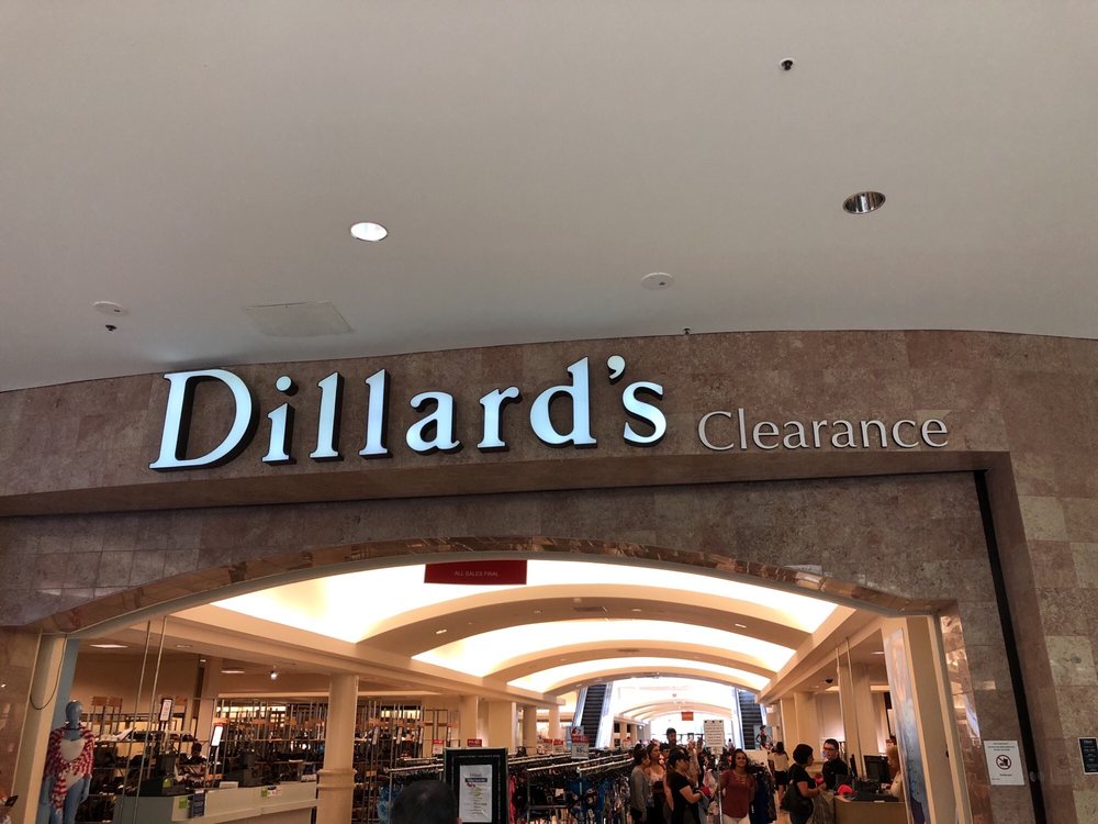 Dillard’s 21 Photos & 22 Reviews Accessories 3403 E Colonial Dr, Colonialtown Center