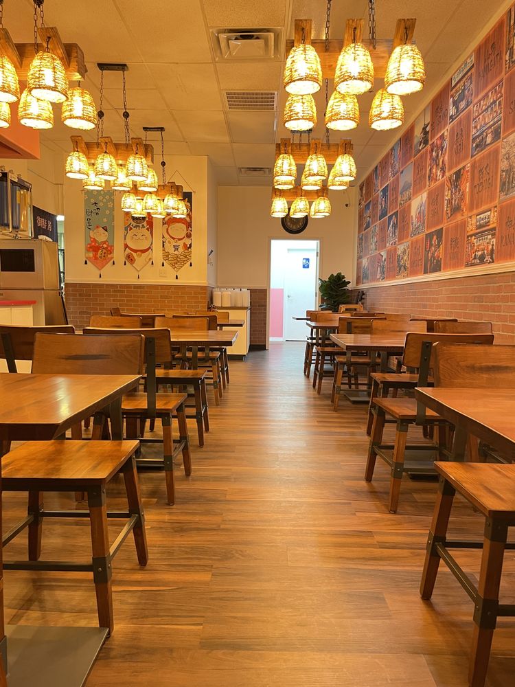Umami Ramen House #2