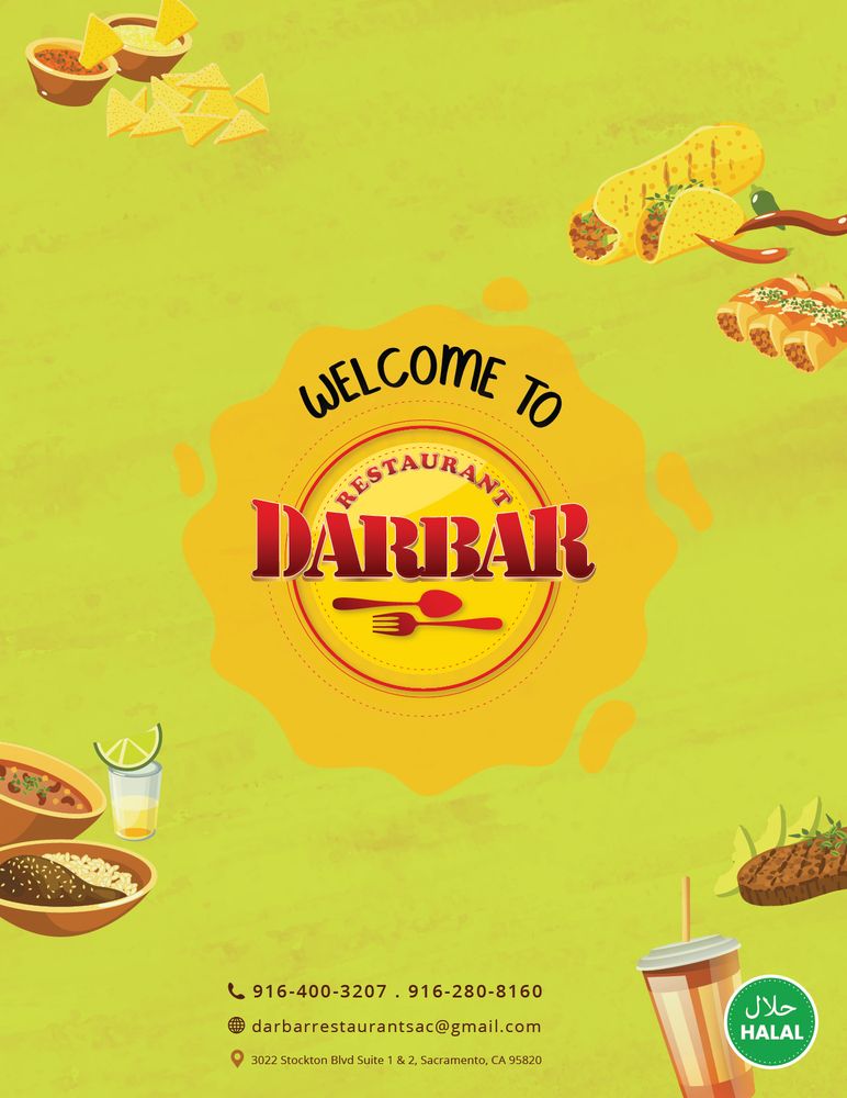 Darbar