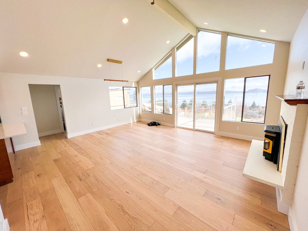 Van Pelt Construction