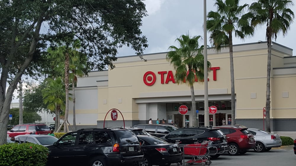 Target Stores 20 Photos & 19 Reviews Department Stores 11253