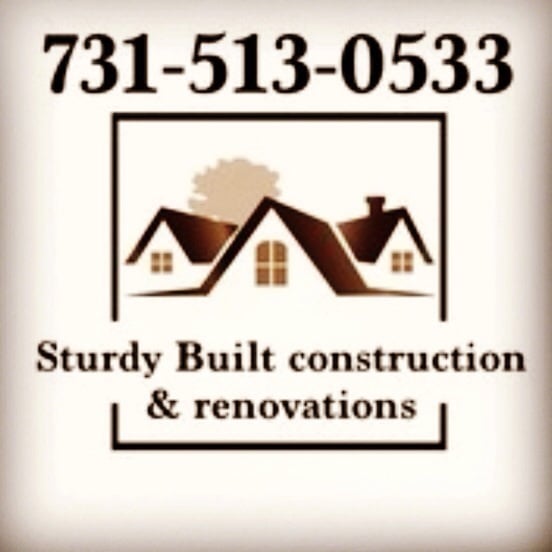 image of business Sturdy Built Construction & Renovations