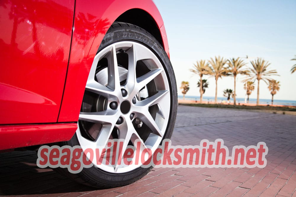 Seagoville Master Locksmith