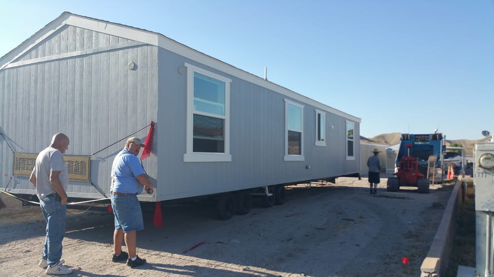 Resort Homes 10 Photos Mobile Home Dealers 13437 W Westgate Dr