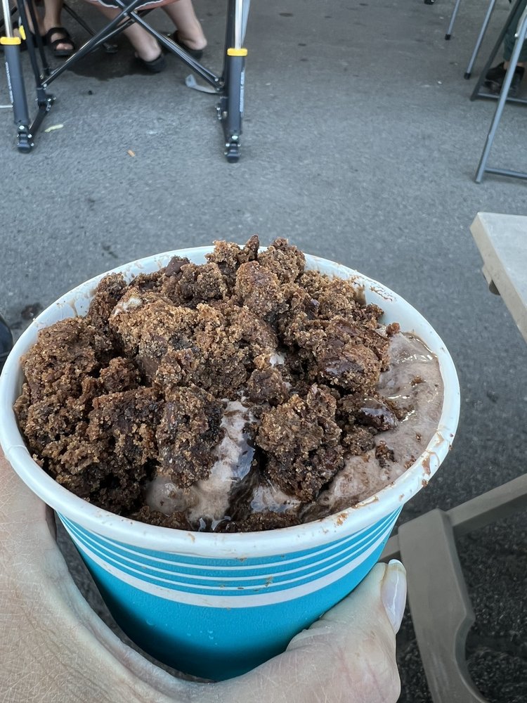 Food Truck Rodeo