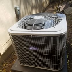 five star heating & air conditioning