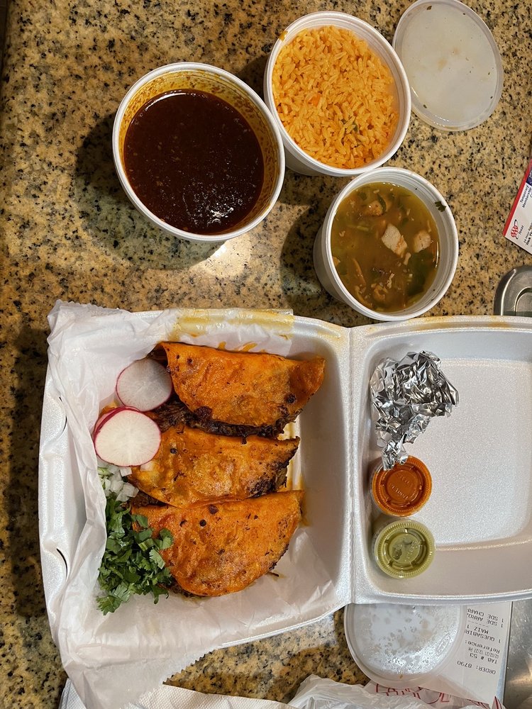 Krave Tacos Krave Tacos