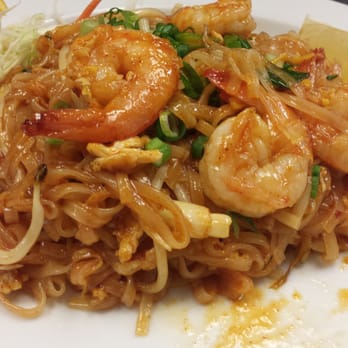 Best Thai Restaurant In Overland Park Best Thai Restaurant In Overland Park