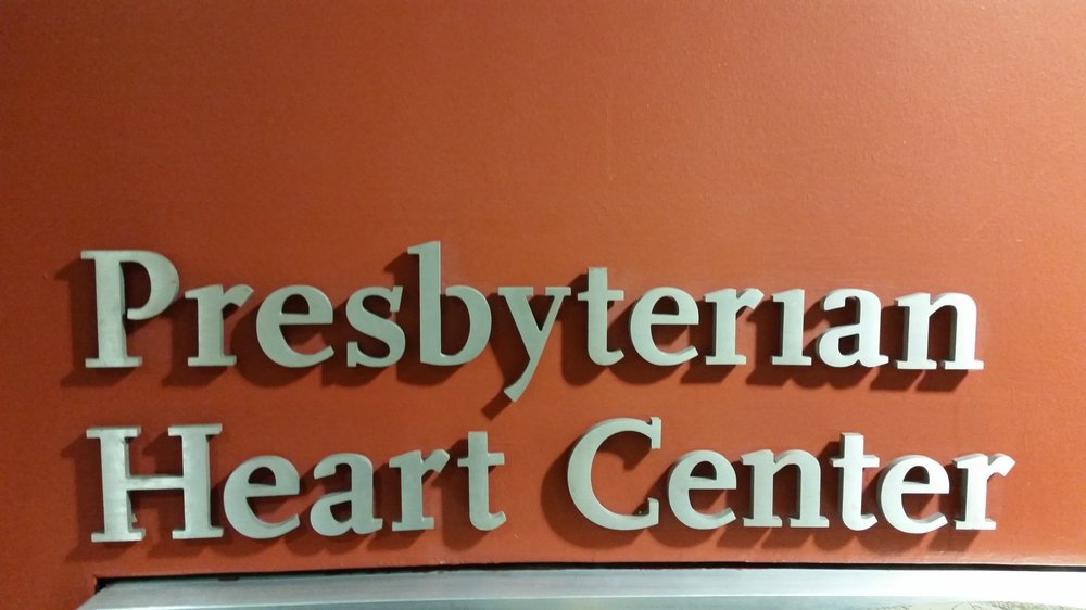 Presbyterian Hospital 84 Photos & 31 Reviews Hospitals 1100