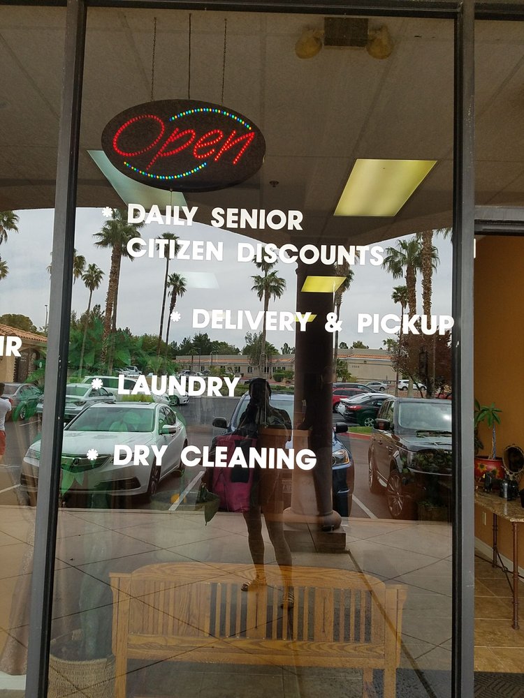 Crown Cleaners & Alterations 20 Reviews Dry Cleaning 8552 Del