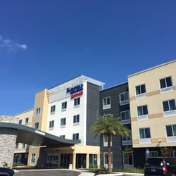 Fairfield Inn And Suites Panama City Beach 12 Reviews Hotels Photo Of Fairfield Inn And Suites Panama City Beach Fl