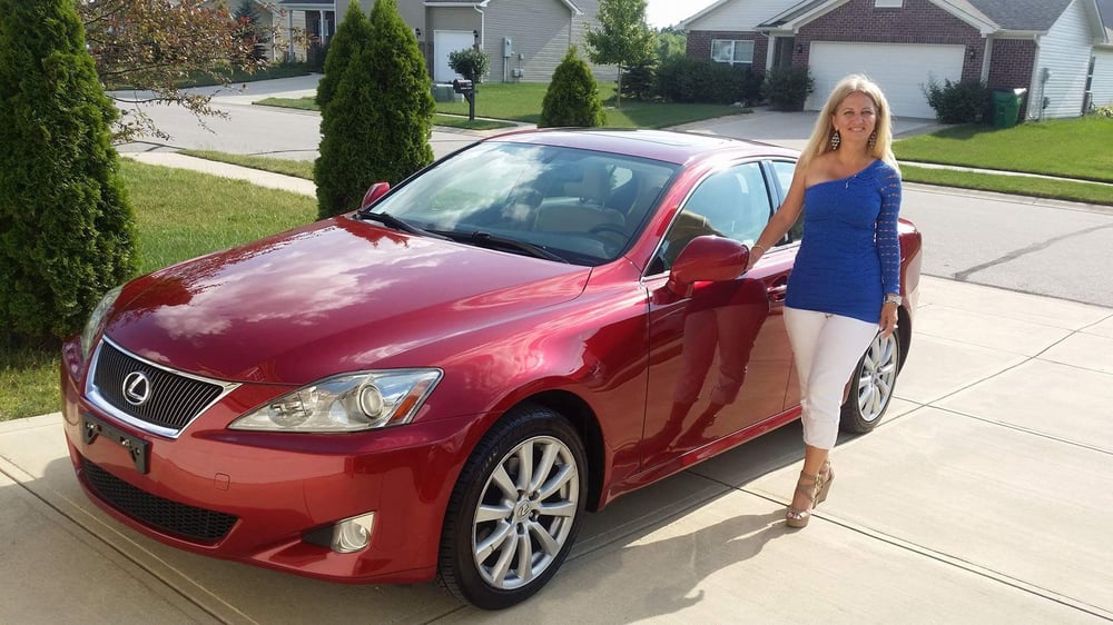 Indy Auto Man 19 Photos Car Dealers 4031 S E St, Indianapolis, IN