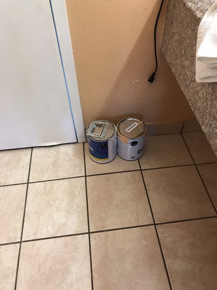 Super 8 by Wyndham San Angelo