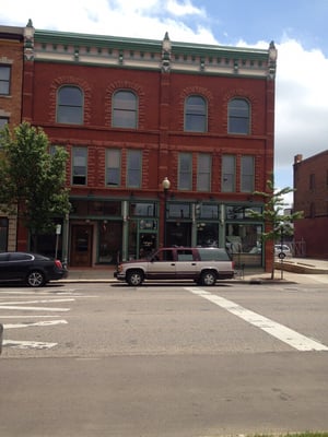 Columbia Hotel Hotels E Michigan Ave Kalamazoo Mi Last Photo Of Columbia Hotel Kalamazoo Mi United States