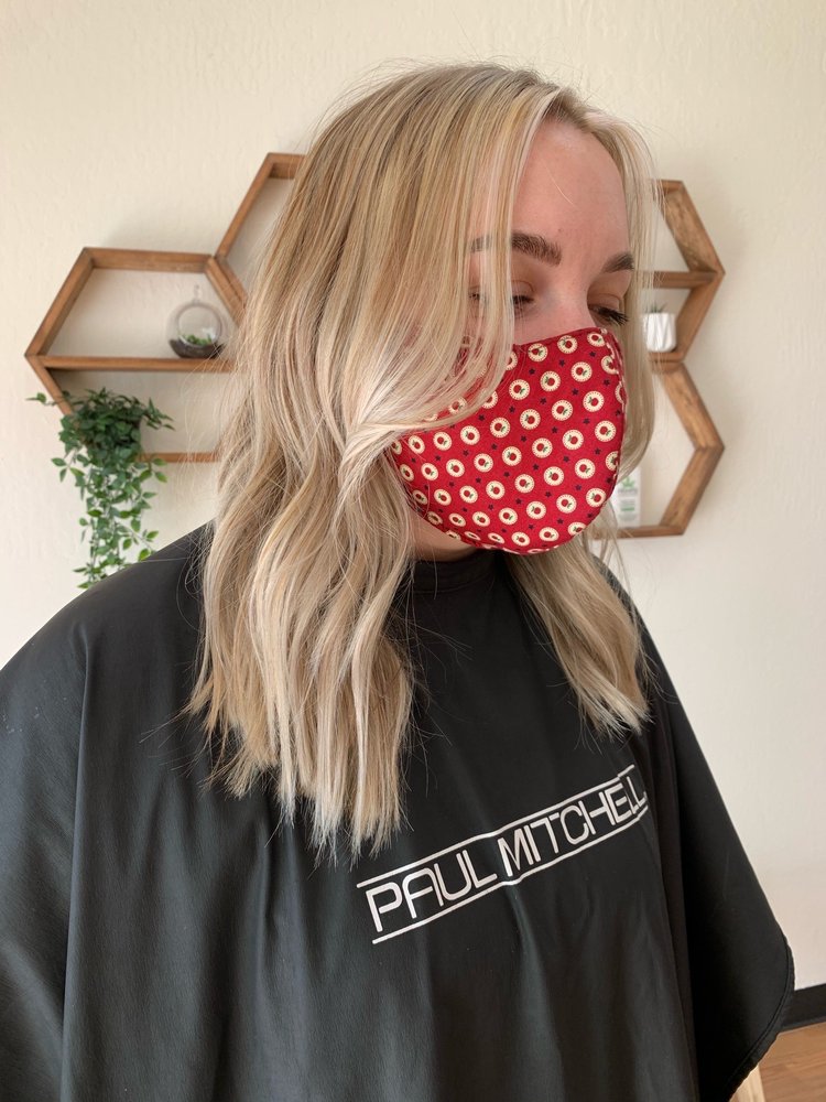Haven Hair + Beauty
