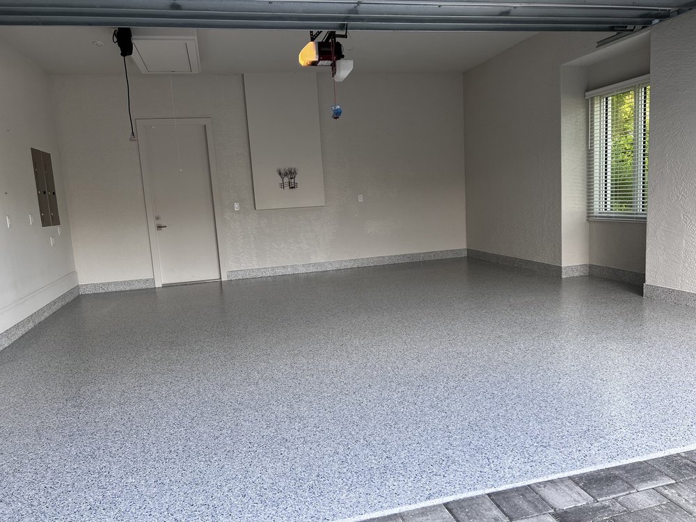 Your Garage Floor