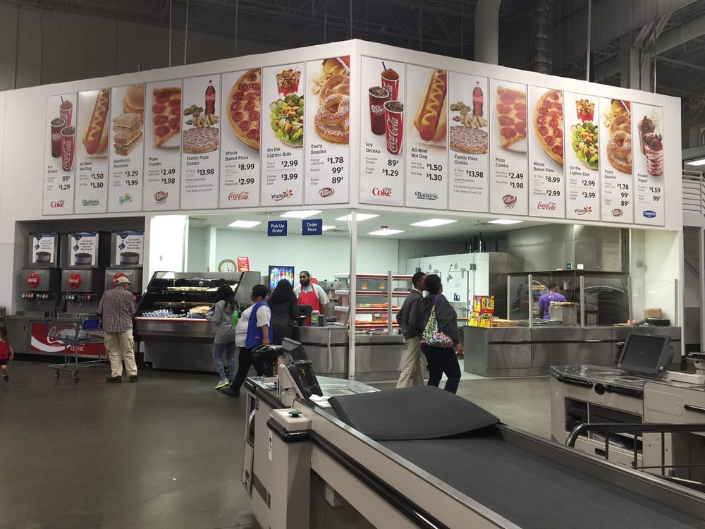 Sam’s Club 18 Photos & 12 Reviews Department Stores 7325