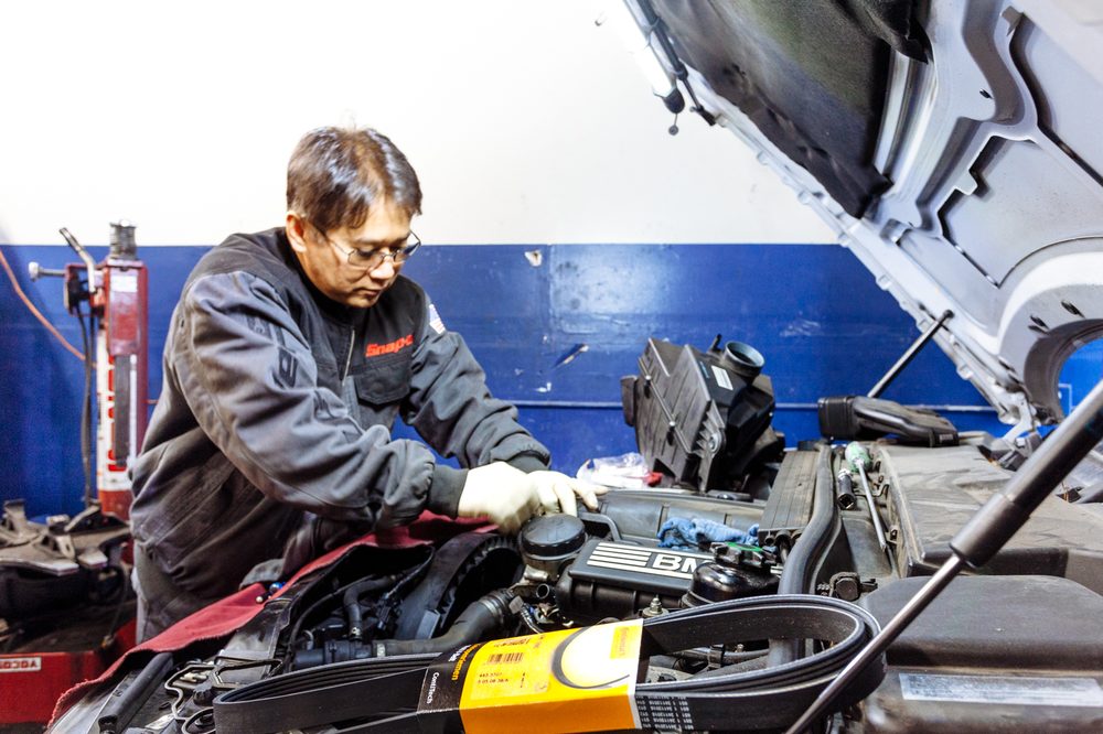Reved Automotive
