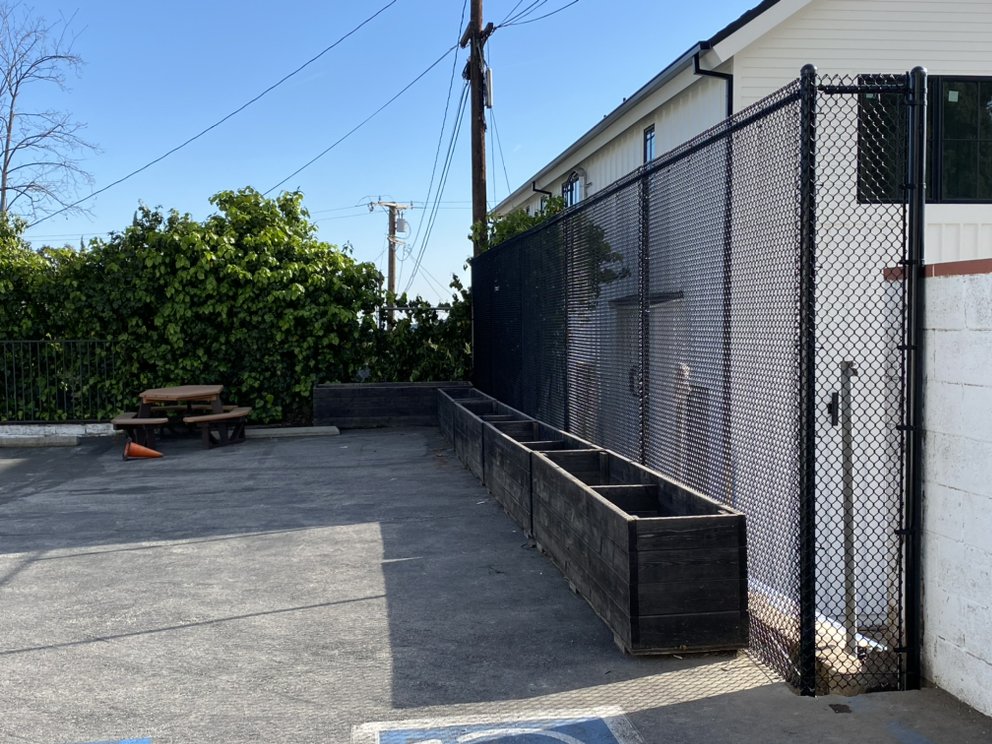 Solorzano Fence Company