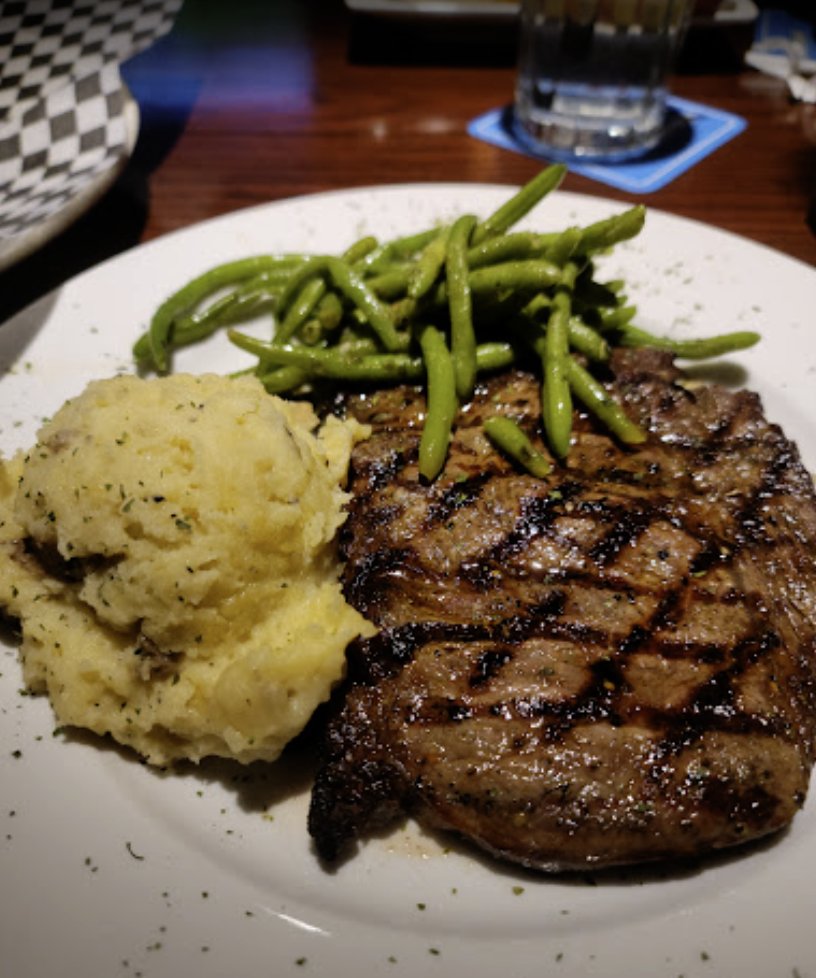 Parkside Grill