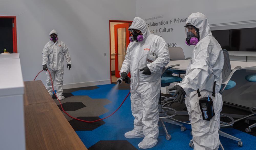 SERVPRO of Simi Valley