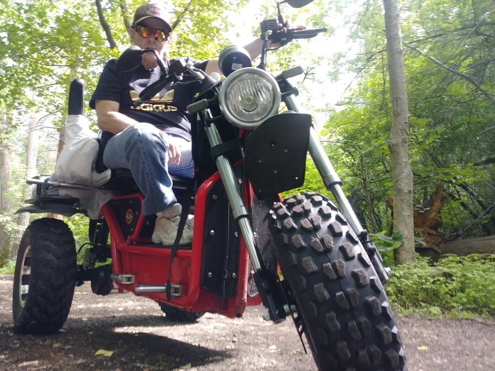 Gateway Power Sports