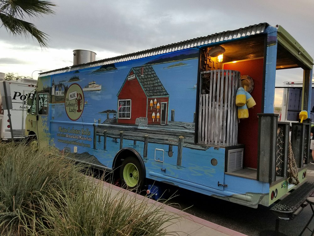 The Maine Lobster Lady 151 Photos & 106 Reviews Seafood Phoenix