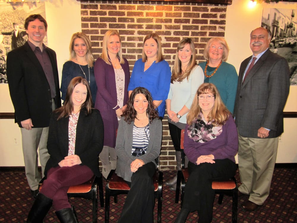 Athans and Associates Psychologists 32 Main St, Park Ridge, IL