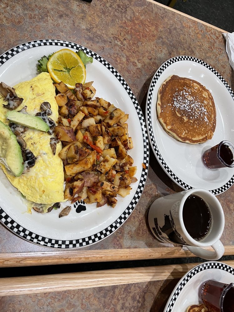 Black Bear Diner
