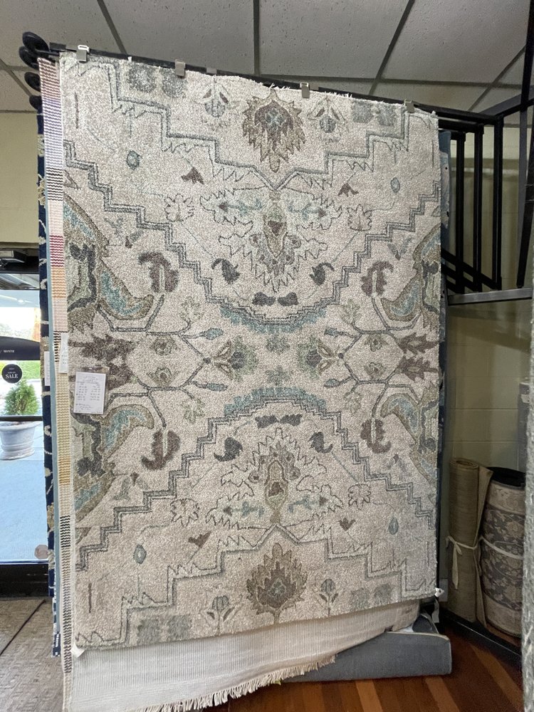 Sutton's Rugs & Carpets