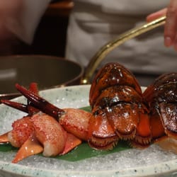 ghin restaurant - asian - fusion Ghin restaurant - asian - fusion
