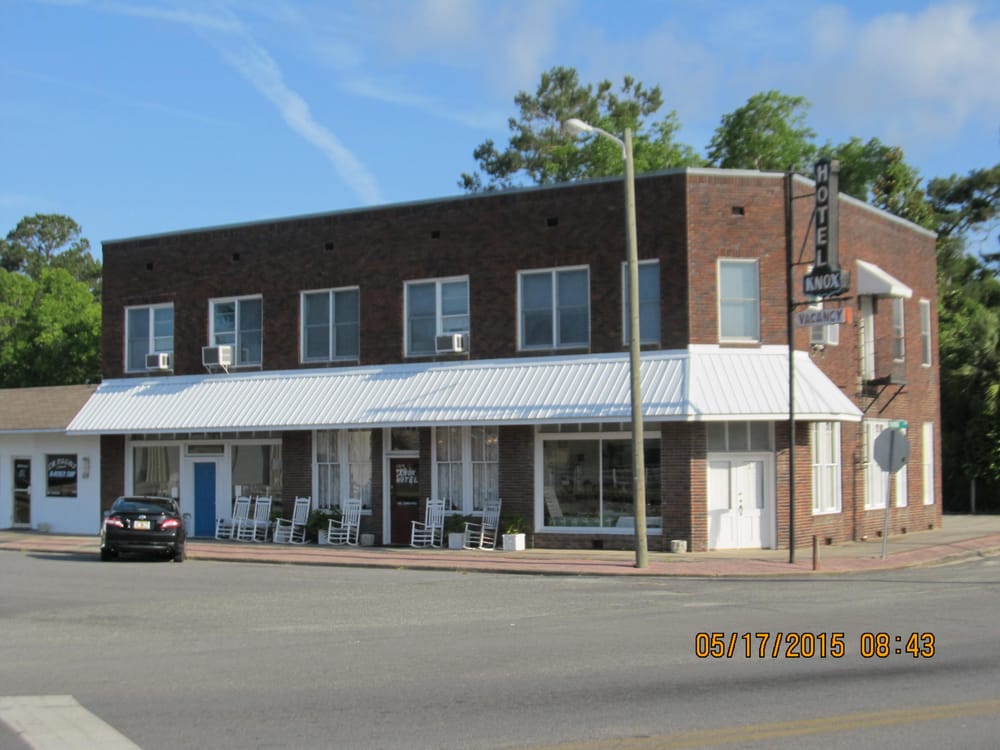 Knox HotelMain Hotels 1193 Broome St, Nahunta, GA Phone Number
