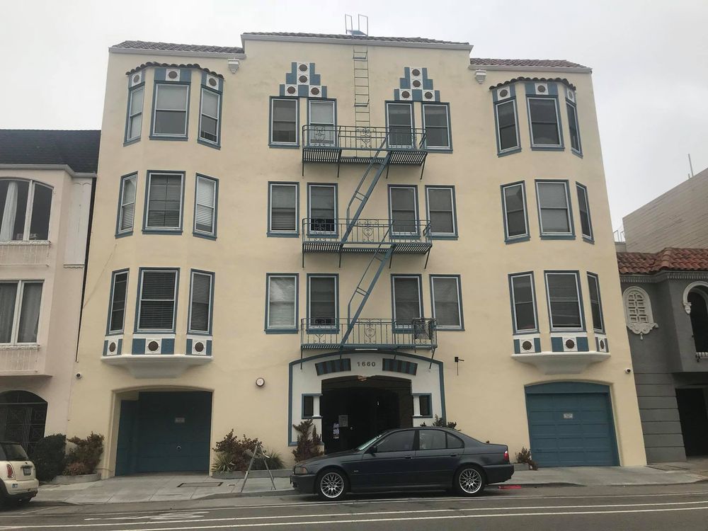 image of business Doherty Restoration