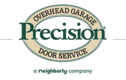 Precision Door Service of Dallas