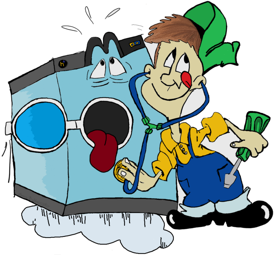 AA Home Services Appliance Repair