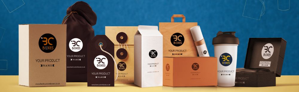 Best Custom Boxes