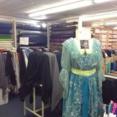 Sewing Studio Fabric Superstore - 92 Photos & 44 Reviews - Fabric