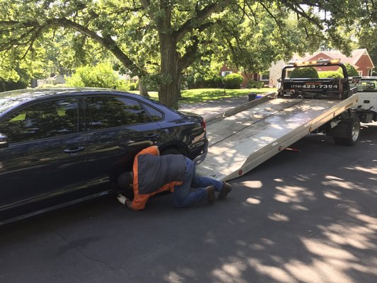 Vl Towing Service 501 18th Ave Rockford Il Mapquest Reviews