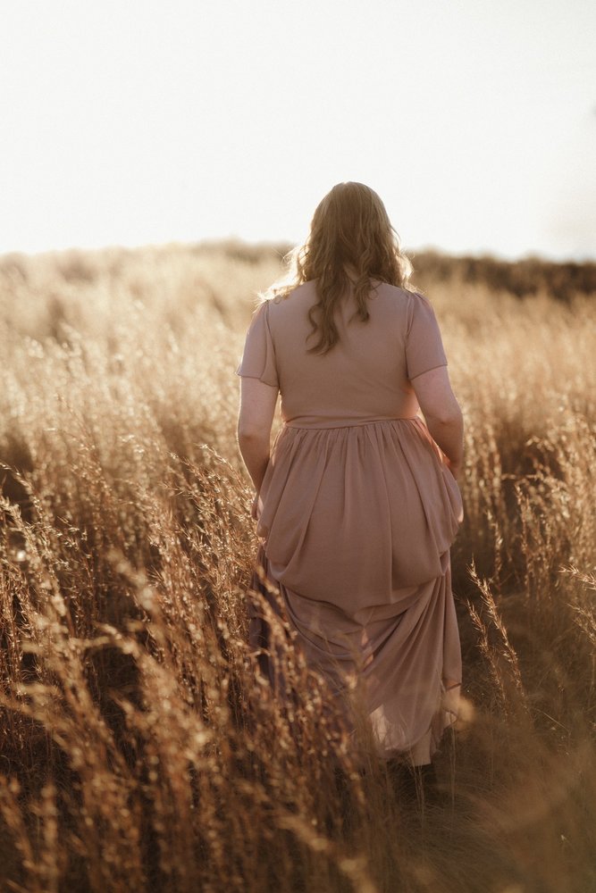 Drop of Golden Sun Photography