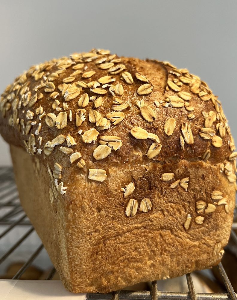 Utica Bread