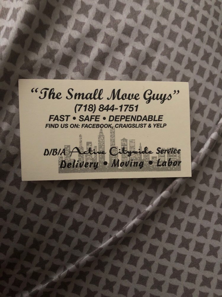 Active Citywide Service aka