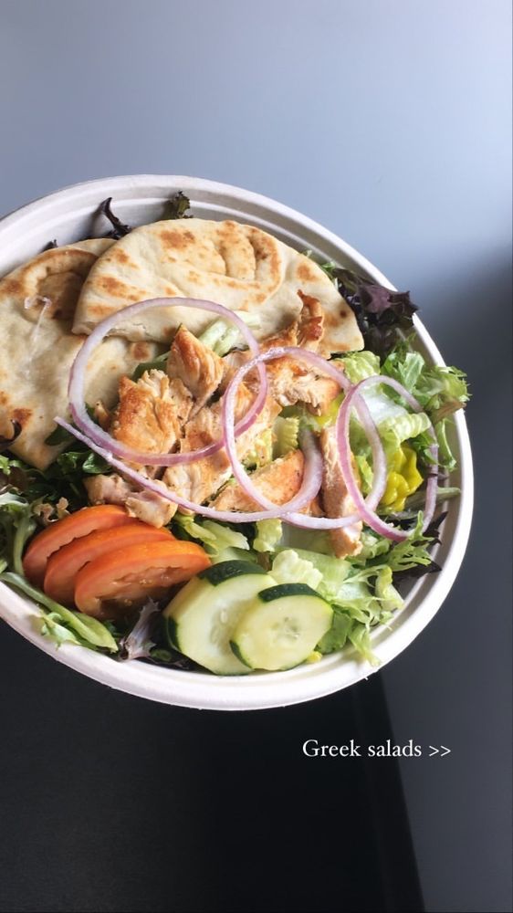 Showmars - Rock Hill