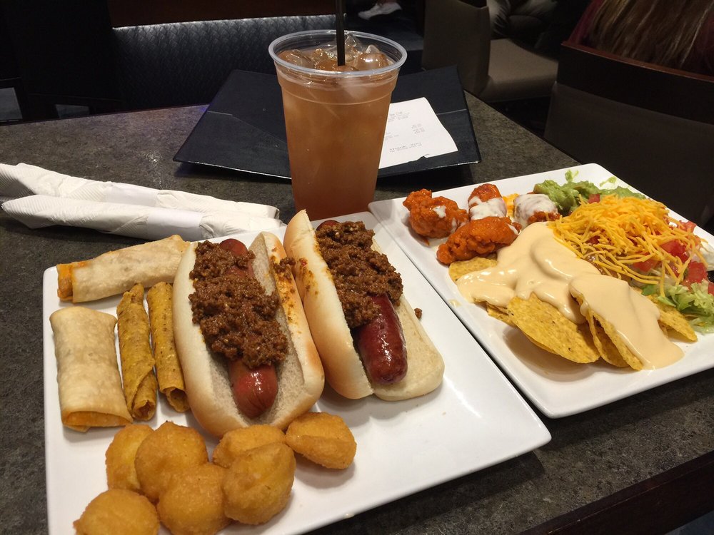 Diamond Club At the Ballpark