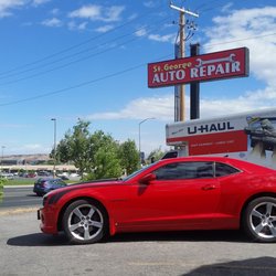 St George Auto >> St George Auto Repair 16 Photos 25 Reviews Auto Repair 776 S St George Auto >> St George Auto Repair 16 Photos 25 Reviews Auto Repair 776 S