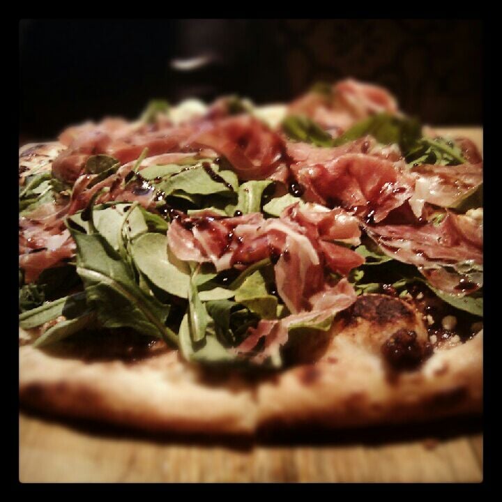 Urban Crust 588 Photos & 825 Reviews Pizza 1006 E 15th St, Plano