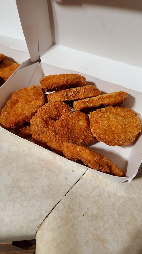 McDonald's McDonald's