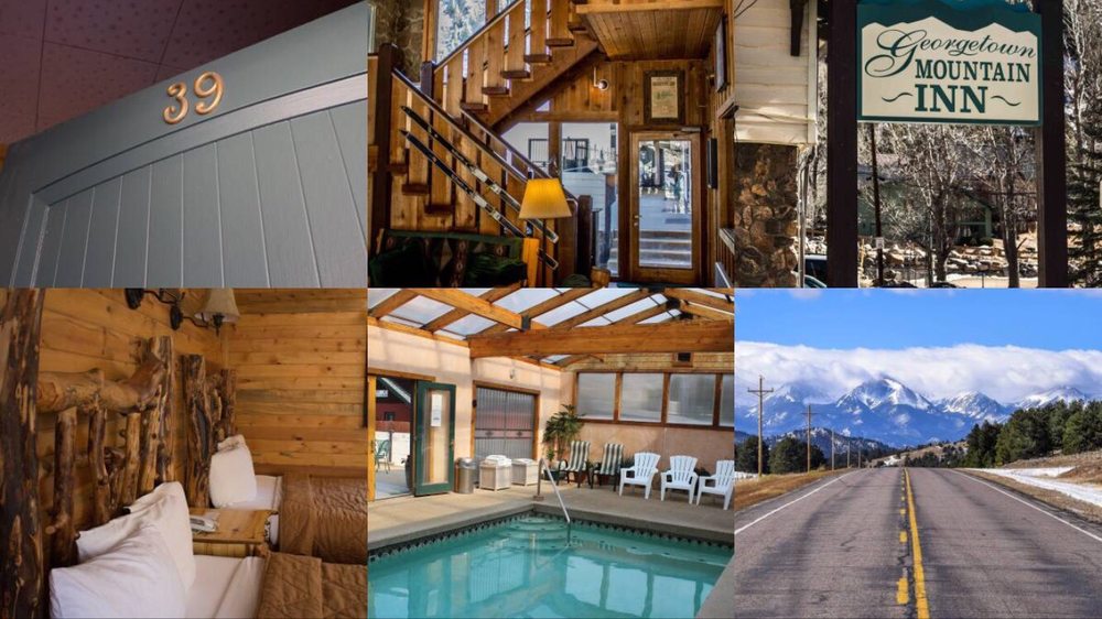 Mountain Inn 14 Photos & 41 Reviews Hotels 1100 Rose