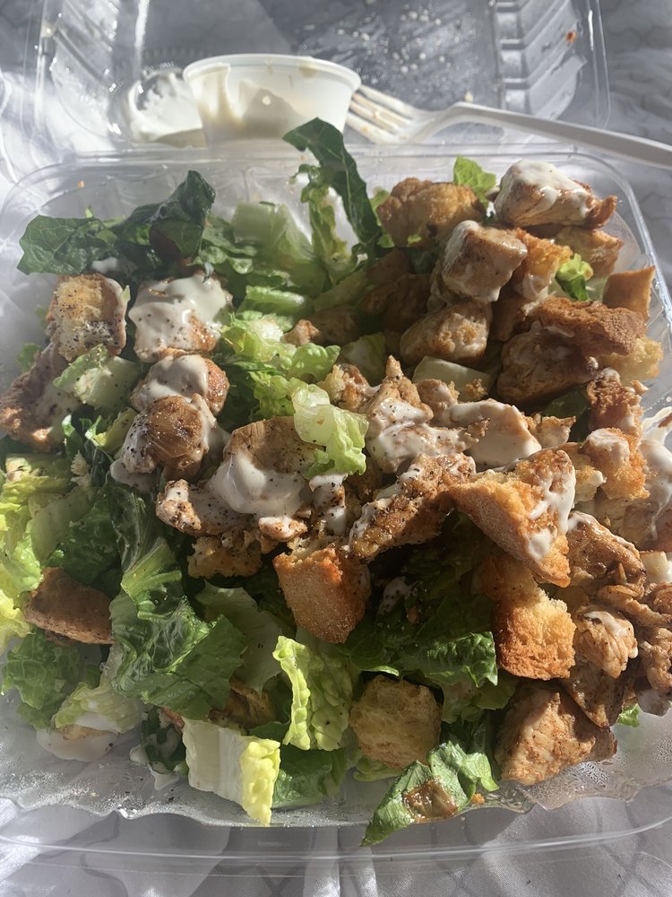 Sabrine Bakery & Cafe Sabrine Bakery & Cafe