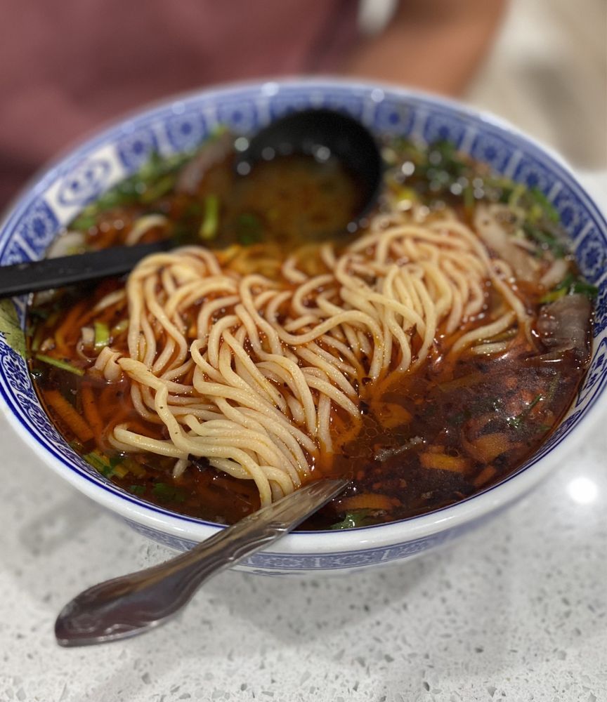 Noodle Master - Pearland